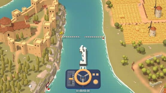 Summer Trip Cruise — screenshot 3