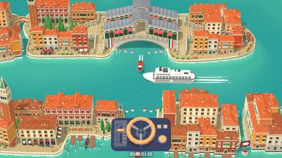 Summer Trip Cruise — screenshot 4