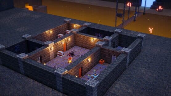 Dungeon Tycoon — screenshot 1