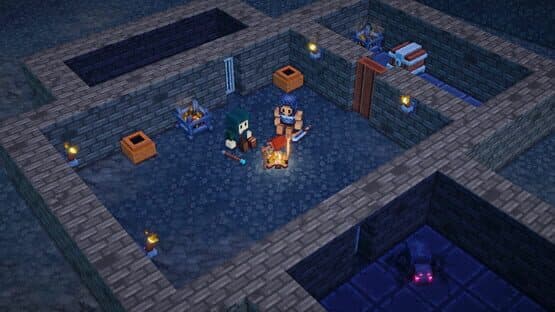 Dungeon Tycoon — screenshot 3