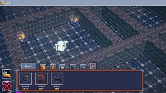 Dungeon Tycoon — screenshot 4