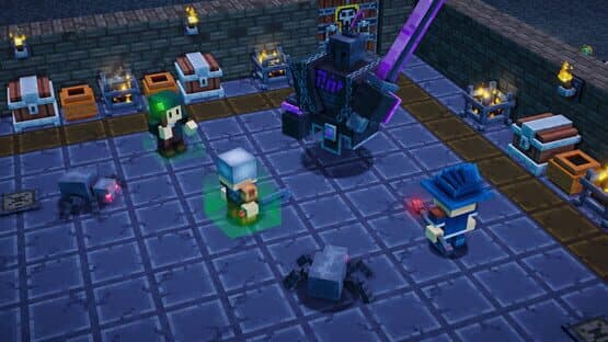 Dungeon Tycoon — screenshot 5