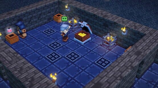Dungeon Tycoon — screenshot 6