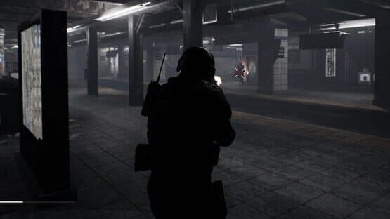 Death Rabbit Arena — screenshot 1