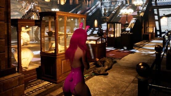 Death Rabbit Arena — screenshot 5
