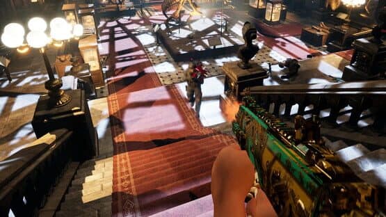 Death Rabbit Arena — screenshot 7