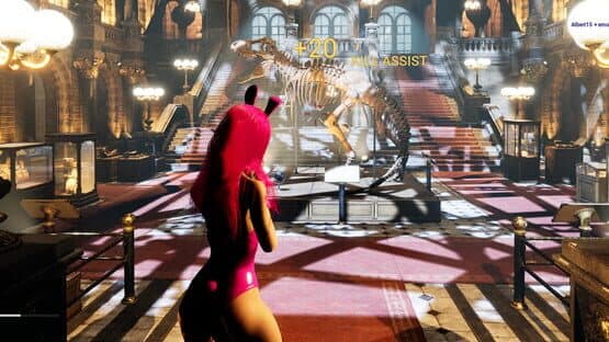 Death Rabbit Arena — screenshot 8