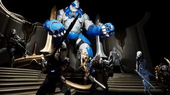 Power Champions — screenshot 1