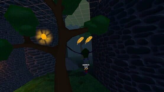 Flock Party — screenshot 2
