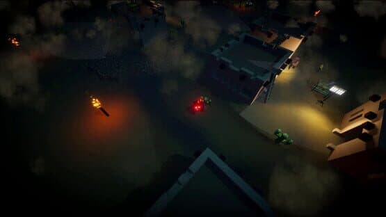 Brothers in Hell — screenshot 1