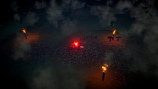 Brothers in Hell — screenshot 4