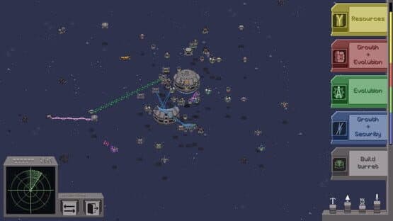 Roboden — screenshot 2