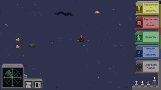 Roboden — screenshot 3