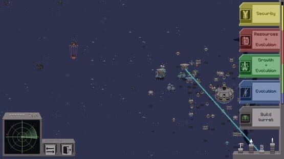 Roboden — screenshot 4