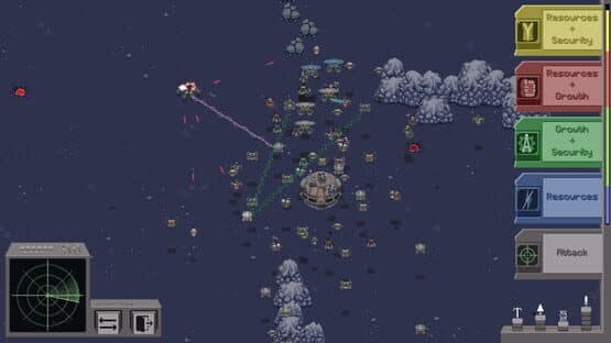 Roboden — screenshot 5