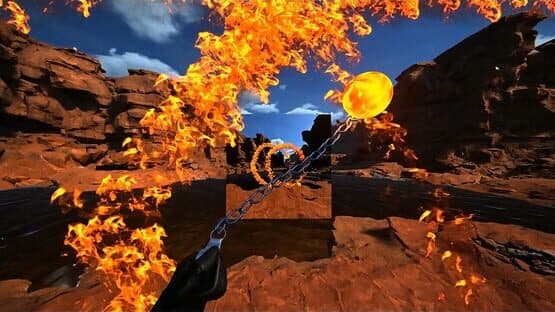 POI: VR Dance — screenshot 2