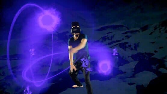POI: VR Dance — screenshot 4