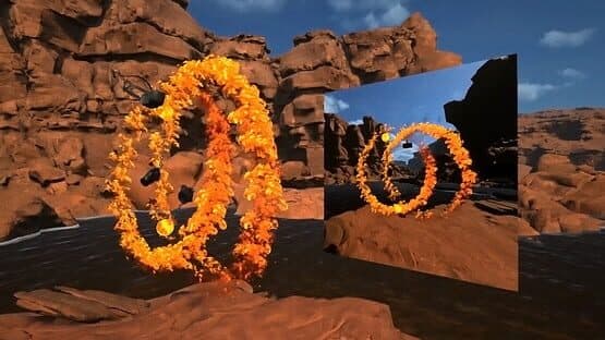 POI: VR Dance — screenshot 5