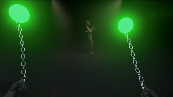 POI: VR Dance — screenshot 6