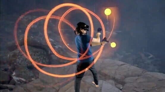 POI: VR Dance — screenshot 7