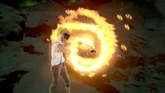POI: VR Dance — screenshot 8