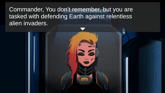 Meteor Down! — screenshot 4