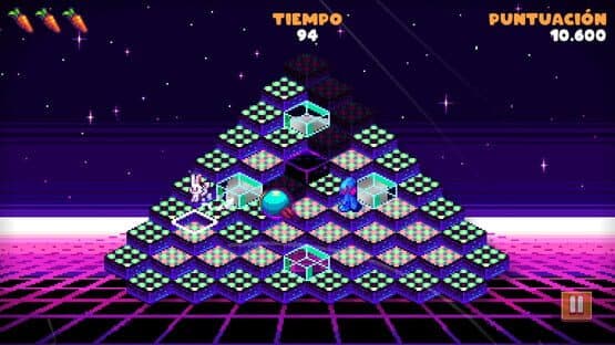 Hoppy Hop — screenshot 3
