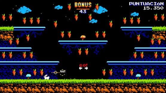 Hoppy Hop — screenshot 4