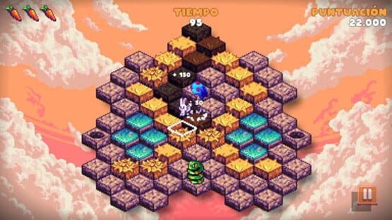 Hoppy Hop — screenshot 5