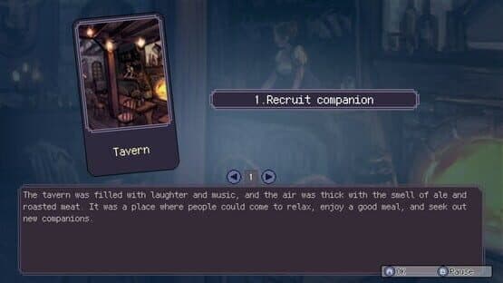 Hero of Fate — screenshot 3