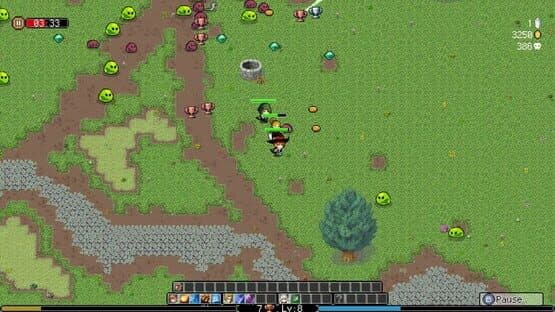 Hero of Fate — screenshot 5