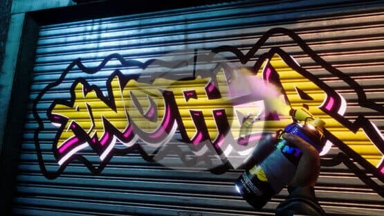 Hooligan Simulator: Survive in Urban Jungle — screenshot 1