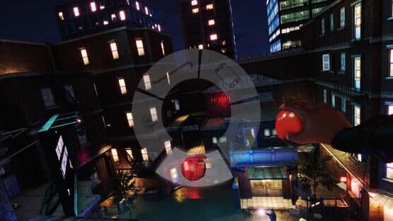 Hooligan Simulator: Survive in Urban Jungle — screenshot 2