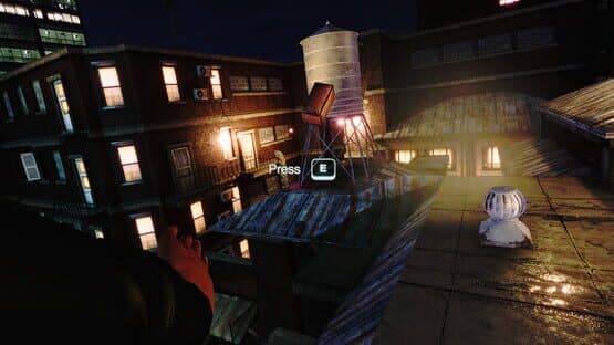 Hooligan Simulator: Survive in Urban Jungle — screenshot 3