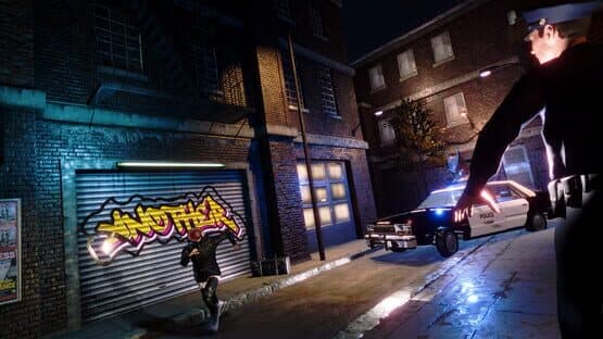 Hooligan Simulator: Survive in Urban Jungle — screenshot 4