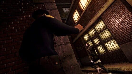 Hooligan Simulator: Survive in Urban Jungle — screenshot 5