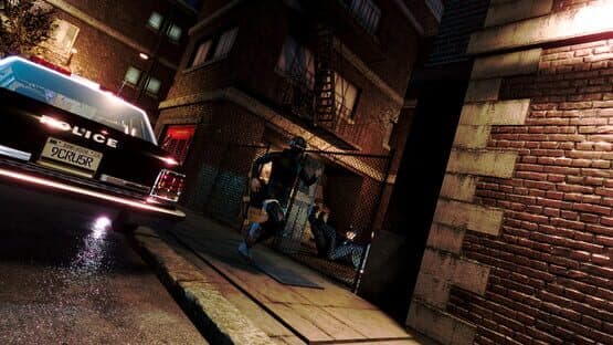 Hooligan Simulator: Survive in Urban Jungle — screenshot 6