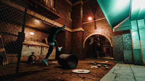 Hooligan Simulator: Survive in Urban Jungle — screenshot 8