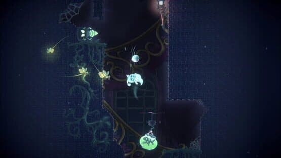 Bubble Ghost Remake — screenshot 2