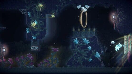 Bubble Ghost Remake — screenshot 5