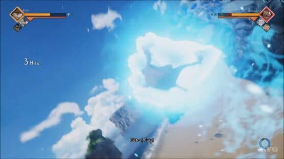 Jump Force: Character Pack 1 - Seto Kaiba — screenshot 3