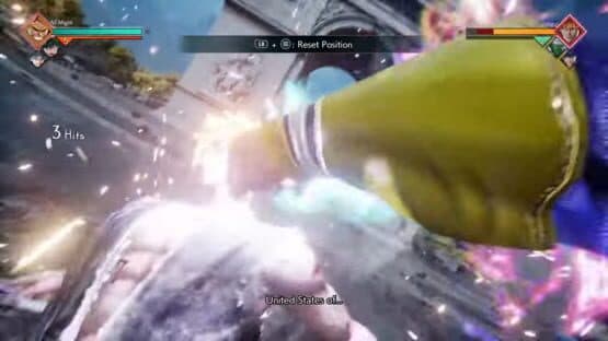 Jump Force: Character Pack 3 - All Might — screenshot 3