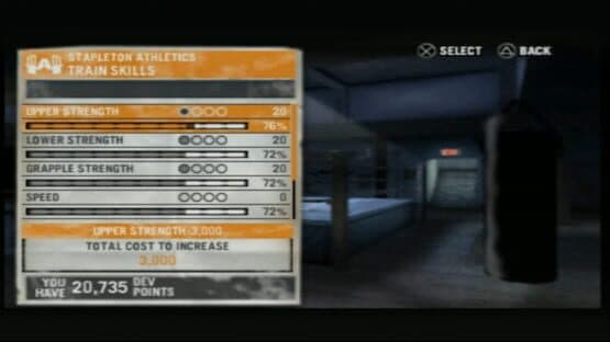 Def Jam Fight For NY: The Takeover — screenshot 3