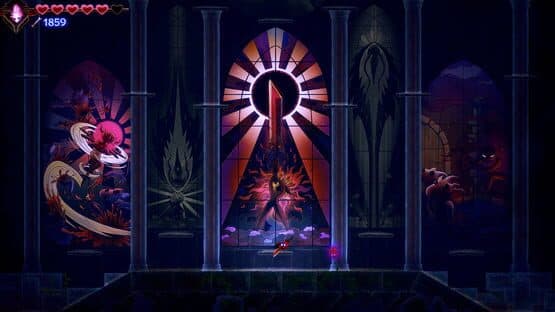 Doomblade — screenshot 3