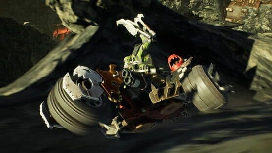 Warhammer 40,000: Speed Freeks — screenshot 3