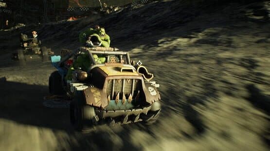Warhammer 40,000: Speed Freeks — screenshot 5
