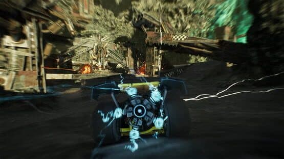 Warhammer 40,000: Speed Freeks — screenshot 8