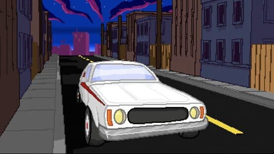 Dangeresque: The Roomisode Triungulate — screenshot 8