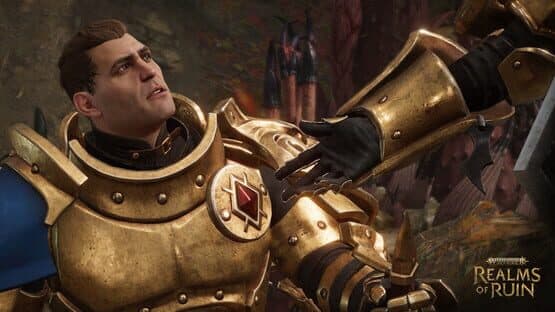 Warhammer Age of Sigmar: Realms of Ruin — screenshot 1