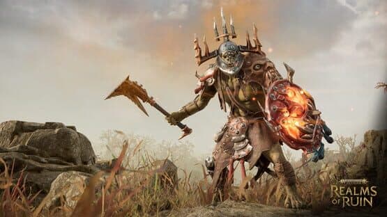Warhammer Age of Sigmar: Realms of Ruin — screenshot 4